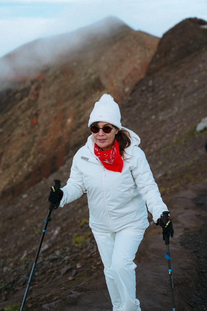 Summit Glow Ambassador