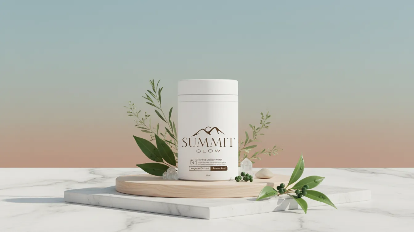 Purified Micellar Water