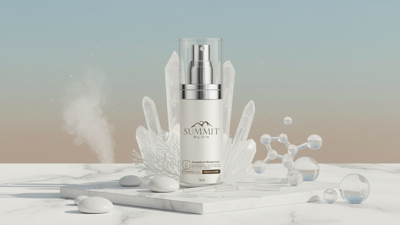 Ascendant Moisturizer