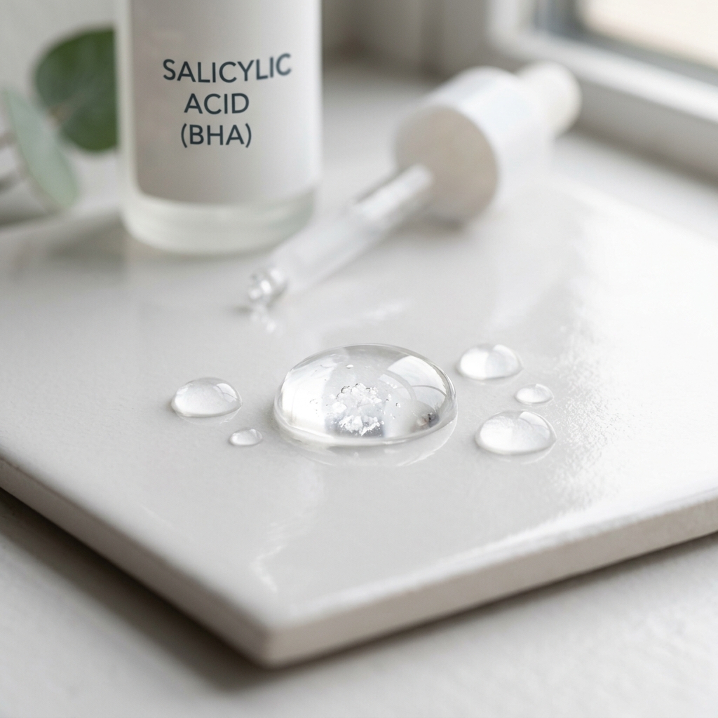 Salicylic acid